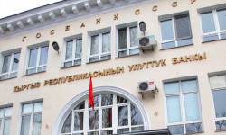 Мыйзамсыз валюта алмаштыргандарга айып салынды