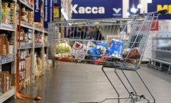 Өлкөдө азык-түлүк тартыштыгы жок