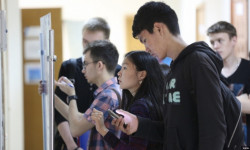 Жогорку окуу жайлардагы бош орундар