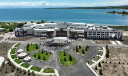 Садыр Жапаровдун тапшырмасы менен Алтын-Балалыкта 2000 бала эс алды