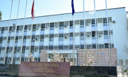 Үч айга миграциялык каттоого туруу - жалган