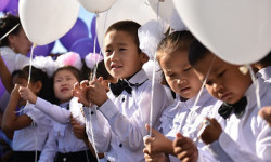 Мектепке онлайн каттай албай жаткан ата-энелердин арыздарын кабыл алуу башталды