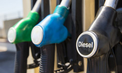 Кыргызстанда дизель дага кымбаттайт