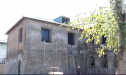 Бишкекте кайсы мектептердин курулушу бүттү?