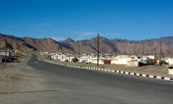 Этникалык кыргыздар жардамга муктаж