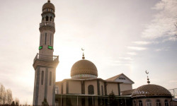 Россияда жол кырсыгынан каза болгондорго куран окулат