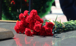 Өлкөдө 23-август - аза күтүү күнү деп жарыяланды