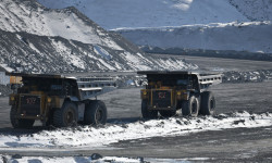 «Кумтөр» кенинин ишмердүүлүгүнө тийиштүү маалымат