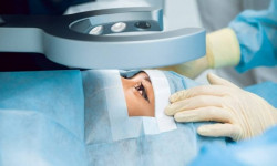 Кытайдан келген дарыгерлер 600гө жакын жаранга бекер операция жасашат