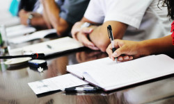 Мектеп директорлугуна сынакта Чүй облусунда 61 педагог жогорку упайга ээ болду