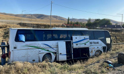  Казакстандагы жол кырсыктан жабыркагандардын арасында 4 кыргызстандык бар