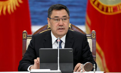 ЕАЭБ: Тоскоолдуктарды жоюу учур талабы