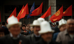 Элдик курултай: делегаттарды эл өзү тандайт