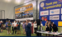 АКШда жашаган мекендештер эгемендүүлүк күнүн майрамдашты