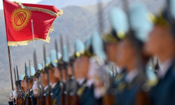 Байтик Баатырдын 200 жылдыгына арналган салтанаттуу иш-чара | Түз эфир