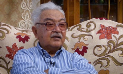 Болотбек Шамшиевге каза болгондон кийин «Кыргыз Республикасынын Баатыры» эң жогорку артыкчылык даражасы ыйгарылды