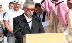 Арча-Бешик жаңы конушунда 500 орундуу заманбап мектеп ишке кирди