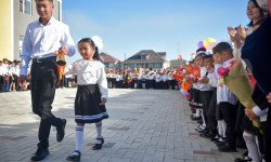 Жаңылануу – билим менен тарбиядан башталат