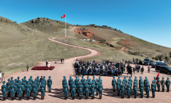 Эгемендүүлүк майрамы ар жылы ар бир облуста өткөрүлөт