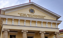 Мыйзамсыз курулушка байланыштуу эки адам кармалды