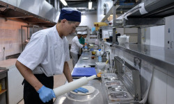 Россияга барган мигранттардын саны өстү