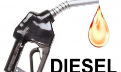Дизель майы качан арзандайт?