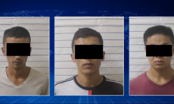 14 жаштагы кызды зордоп, өлтүрүүгө шектүүлөр кармалды