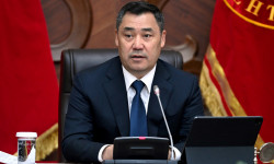 "Кадамжайда жасалган мыкаачылык - кечиримсиз иш. Кылмышкерлер өтө катуу жаза алууга тийиш"