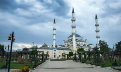 Бардык мечиттерде зомбулукка каршы баяндар окулат