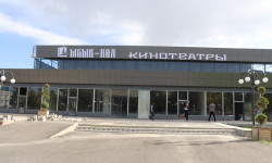 Караколдо кинотеатр ишке кирет