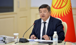 Баткендин чек ара райондорунда турак жайлар курулат