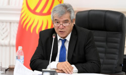 5-ноябрда өлкө аймактарында, Бишкек жана Ош шаарларында жергиликтүү курултайлар өтөт