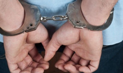 Экстремисттик материалдарды жайылтууга шектүү жаран кармалды