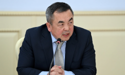 Башкы прокуратура: Казынага бир миллиард зыян келтирилген