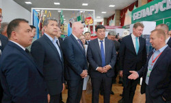 “Экспо–2022” көргөзмө-жарманкеси: бир кадам алдыга