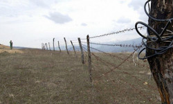  Тажик тарап Кыргызстандын аймагын басып алууга аракет кылууда