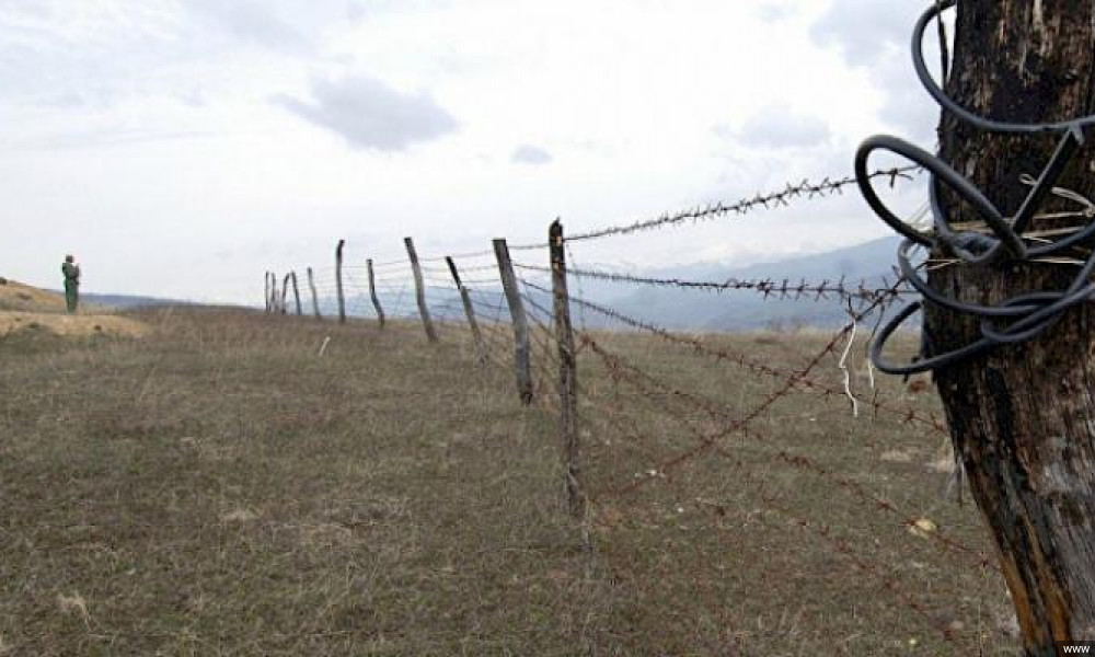  Тажик тарап Кыргызстандын аймагын басып алууга аракет кылууда