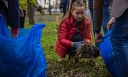 Эртеңкиге белгиленген улуттук тазалык күнү башка күнү өтөт