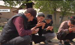 Кыргыз-тажик чек арасындагы куралдуу кагылышта 37 киши каза болгон