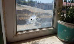 Куралдуу кол салуудан зыян тарткан мектептерде окууну улантуу мүмкүн эмес