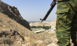 Чек арадагы абал чыңалуу бойдон калууда