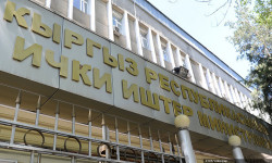 ИИМ: такталган маалыматтарга гана ишениңиз