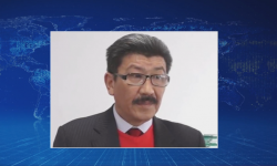 "Next TV" каналынын директору сот залынан бошотулду