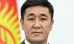 Д.Орунбеков:  Президенттин сөзү бурмаланууда