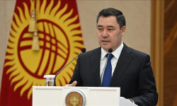 Айрым жергиликтүү соттор ротацияланды