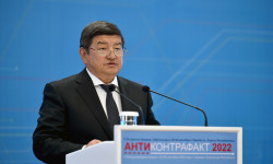 Антиконтрафакт-2022: жагдайлар жана чакырыктар