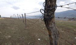 Кыргыз-тажик тилкесинде абал туруктуу деп мүнөздөлүүдө