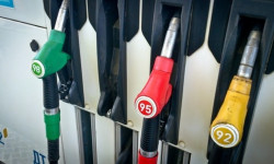 Күйүүчү-майлоочу майдын баасы төмөндөй баштады