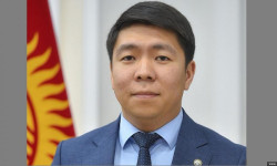 Эрбол Султанбаевдин  Алтынбек Сулаймановдун жазгандары тууралуу билдирүүсү