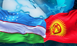 Кыргызстан менен Өзбекстан өз ара биргелешкен кызматташууну тереңдетүү жолунда